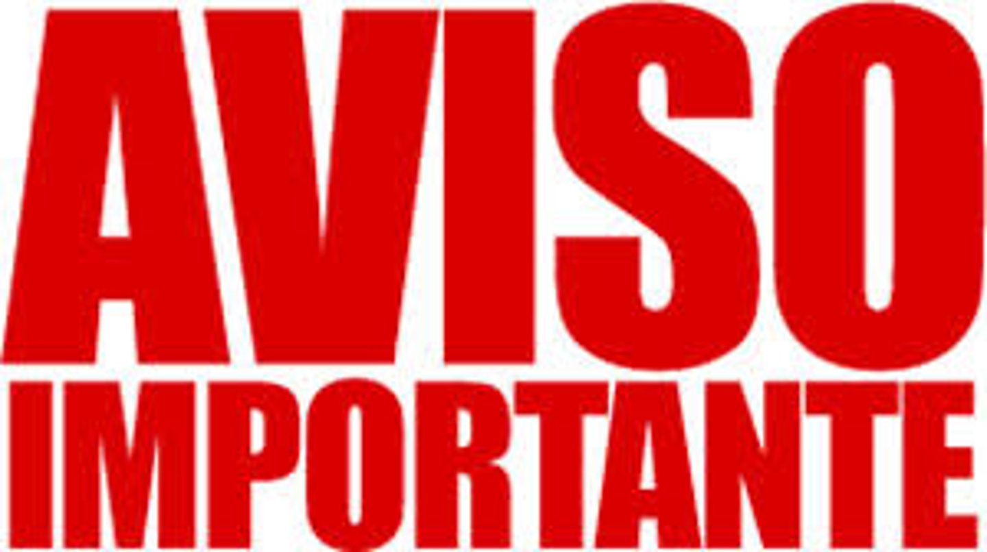 <p>important</p>