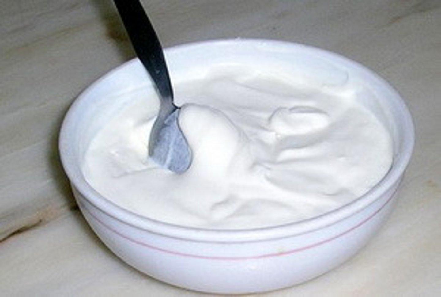 <p>heavy cream</p>