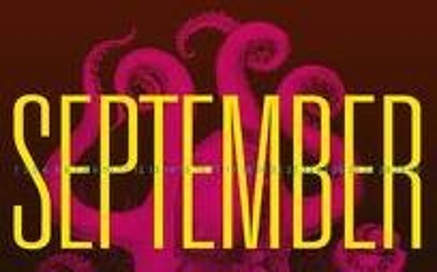 <p>September</p>