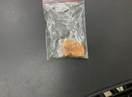 <p>what is the name of this mineral?<br>what color and number of hardness does this rock have in the Mohs hardness scale?</p>