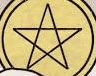 <p>5 Pointed Star </p>