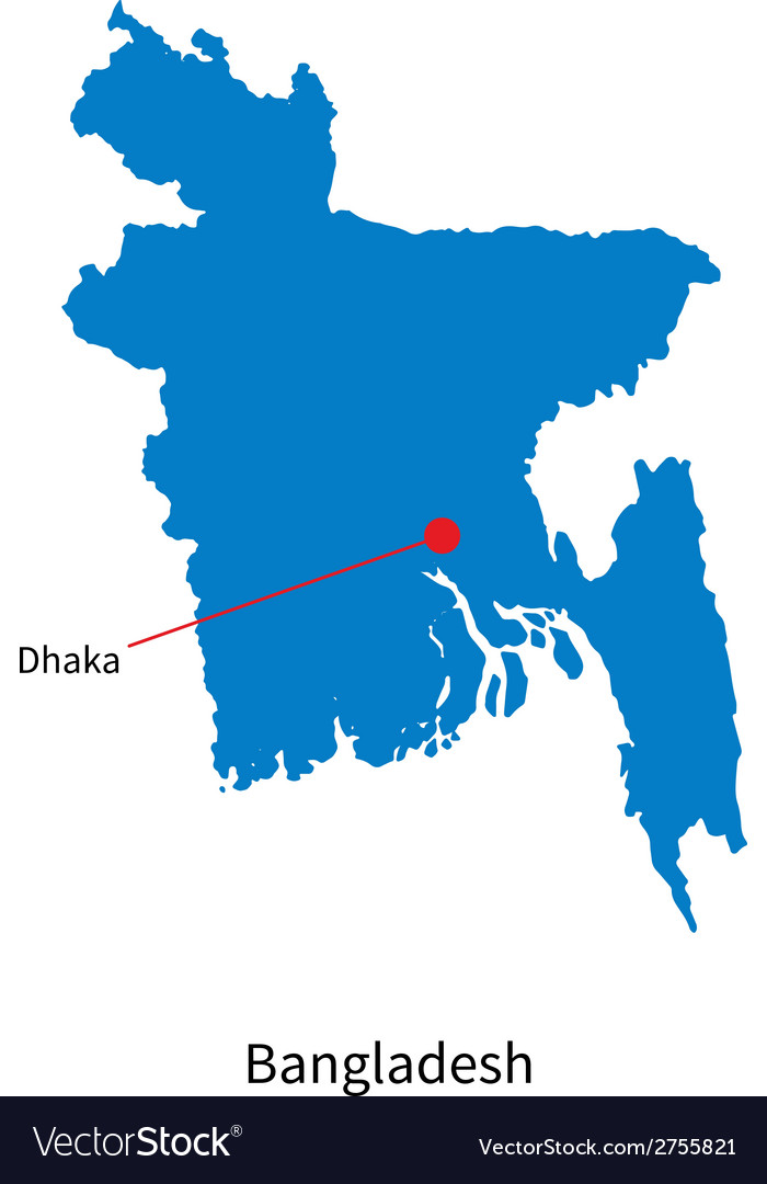 <p>Capital of Bangladesh</p>