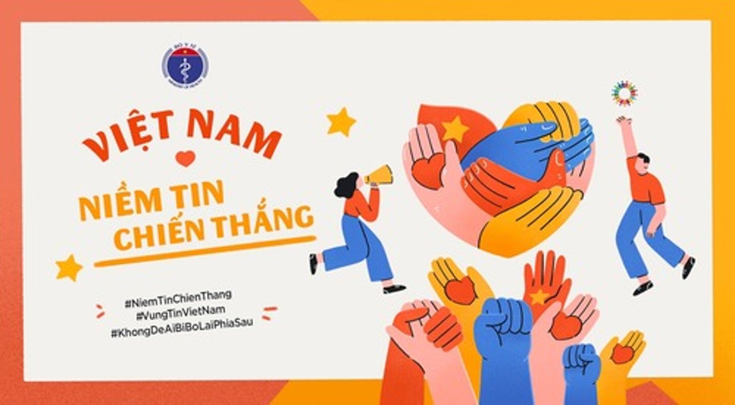<p>đẩy mạnh các chiến dịch cộng đồng</p>