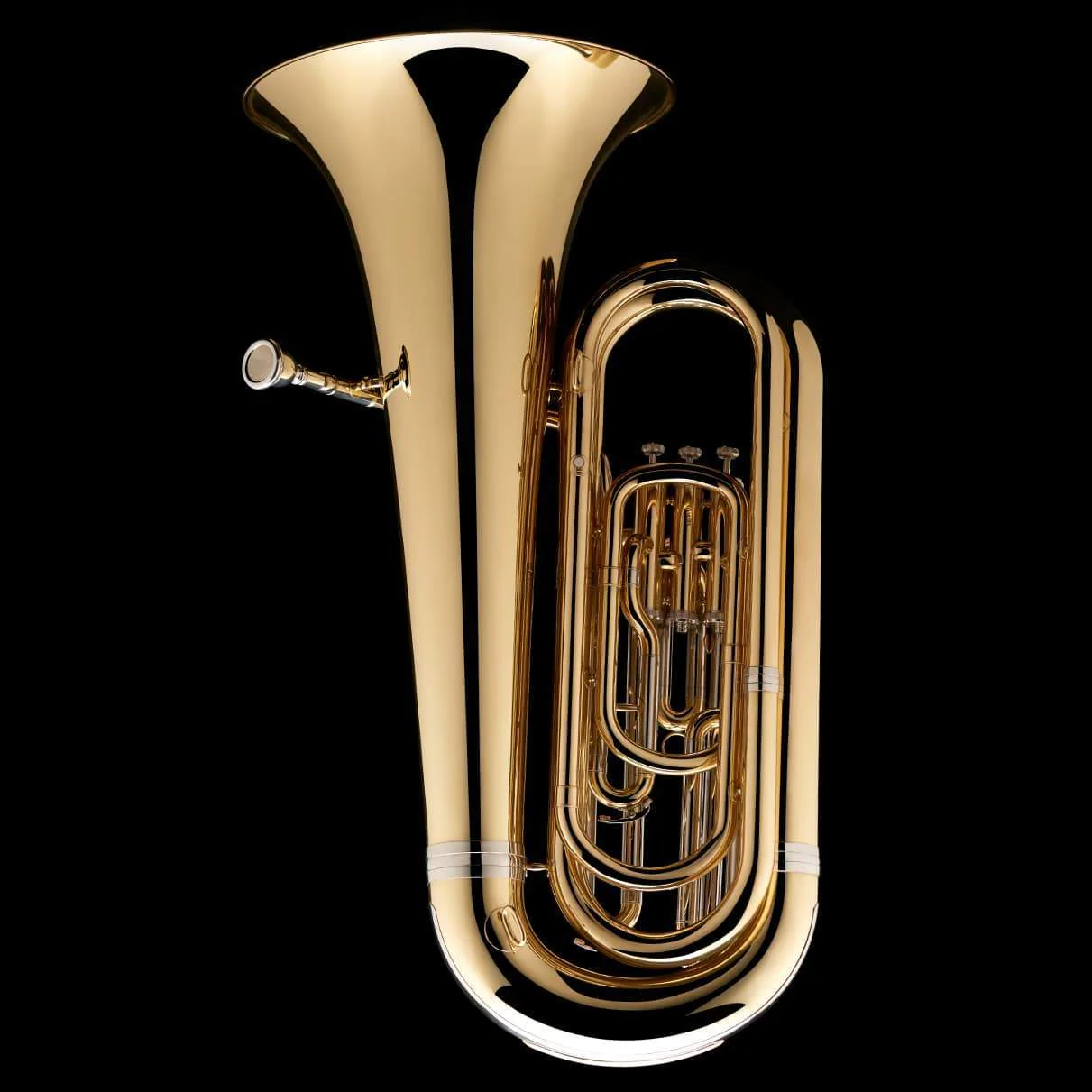 <p>Brass</p>