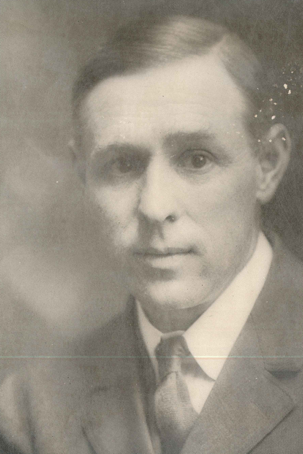 <ul><li><p>I am a resourceful&nbsp;architect that studied in London under the tutelage of William Morris (the Arts and Crafts Movement guy in UK)</p></li><li><p>I incorporated the Boston Society of Arts and Crafts</p></li><li><p>I have personally experienced several disabling conditions: tuberculosis, foot amputation, paralysis of my left side of the body. This encouraged me to improve the plight of convalescent individuals, and improve their quality of life.</p></li><li><p>In 1914, I opened the Consolation House in Clifton Springs, New York, USA. Occupation is the method of treatment there using arts and crafts as the form.</p></li><li><p>I studied rehabilitation courses that were available at the time and networked with people dedicated to reforming conditions at asylums, many of them influenced by Moral Treatment Movement.</p></li><li><p>I made contact with Eleanor Clarke Slagle, William R. Dunton Jr., Susan Cox Johnson, Susan Tracy</p></li></ul><p></p>