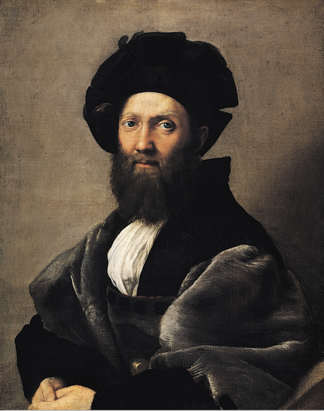 Baldassare Castiglione 