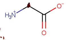 <p>Odd Ball (6) </p><p>Non-Polar</p><p>No Side Chain (R)</p>