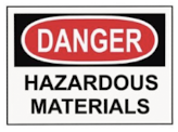 <p>Hazardous Materials - Definition</p>