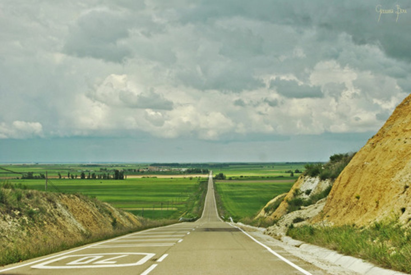 <p>far</p>
