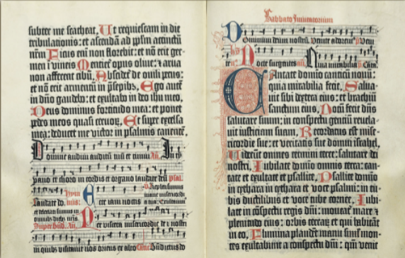 What are the characteristic of the book?