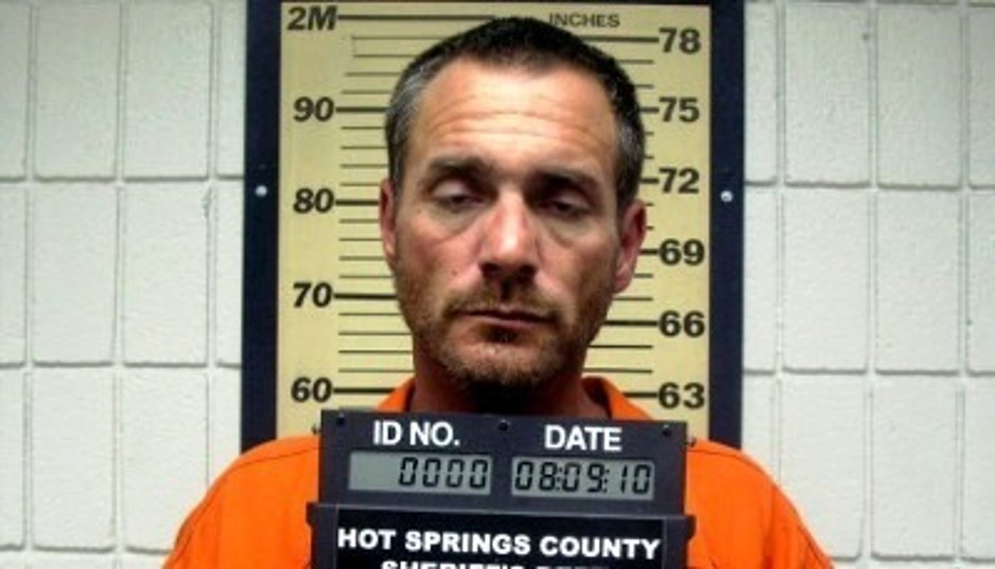 <p>(n.) A formal declaration by the verdict in court that someone is guilty of a criminal offence</p>