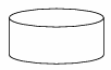 <p>Disk storage I/O Symbol</p>