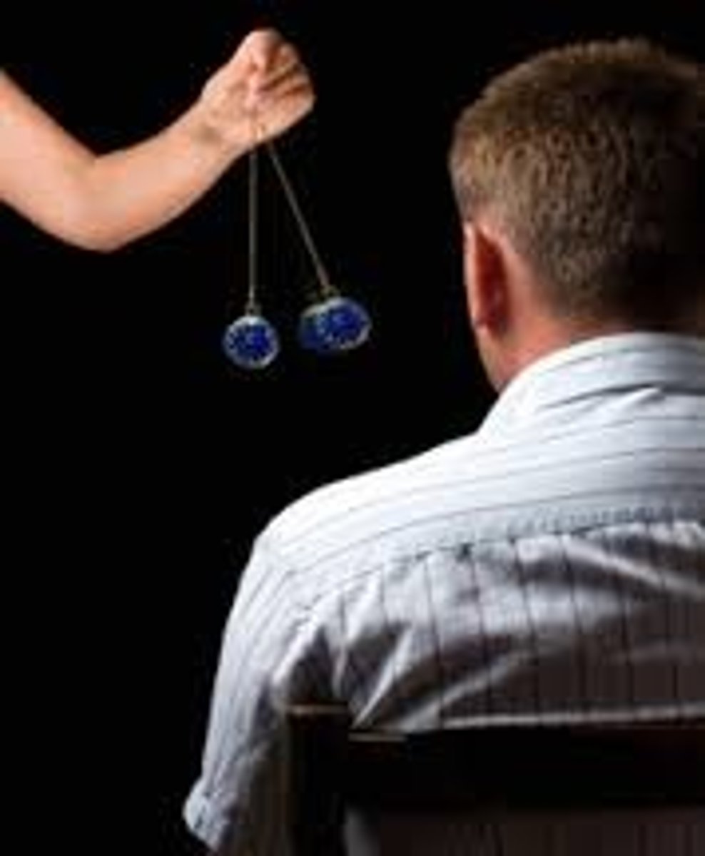 <p>used to help patients overcome pain caused by stress induced migraine headaches.</p>