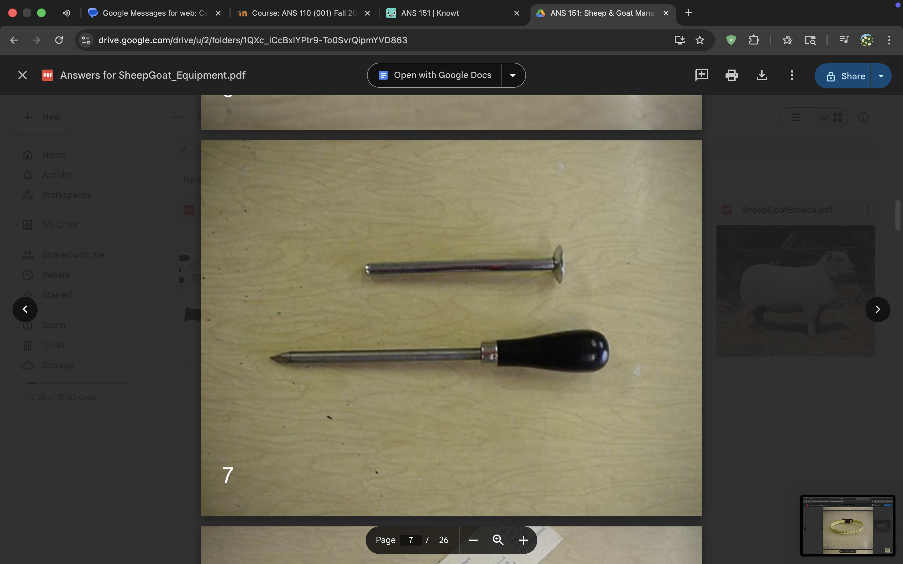 <p>Trocar (sharp tip) and cannula</p>