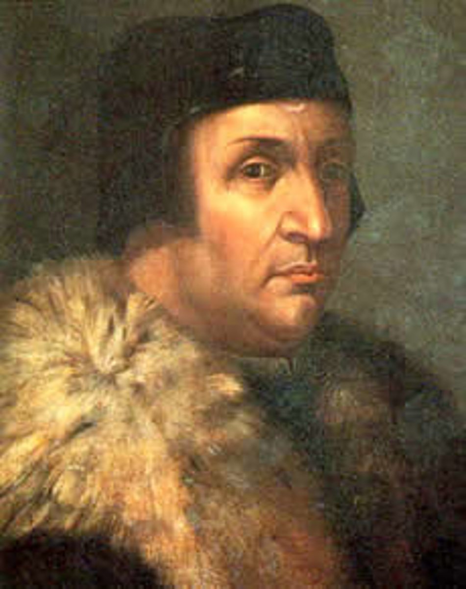 <p>(1483-1540) achieved the high point of Renaissance historiography in his works History of Italy and History of Florence at the beginning of the sixteenth century; the beginning of "modern analytical historiography"; analyzed political situations precisely and critically</p>