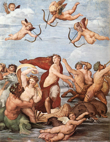 Galatea
