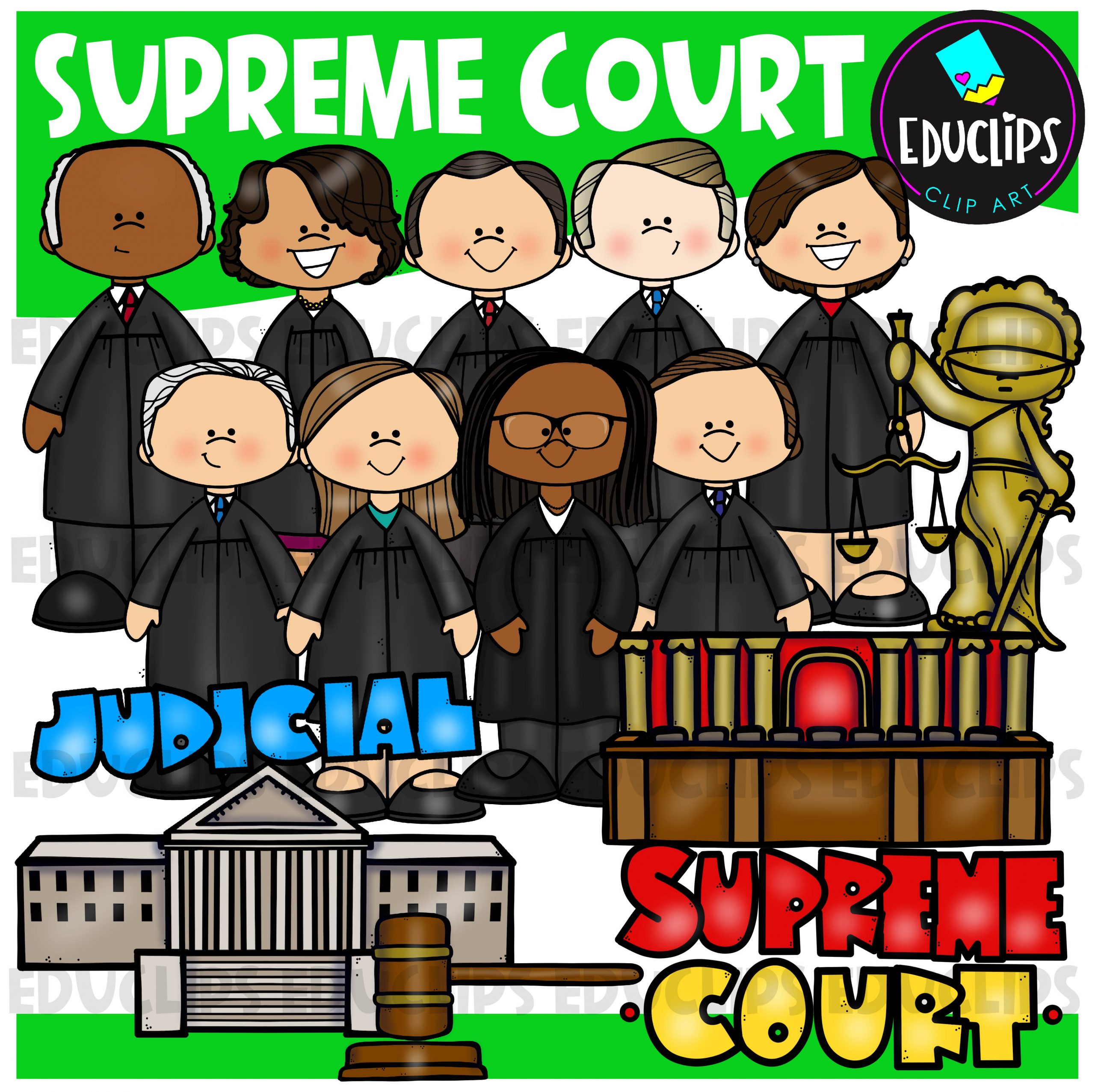 <p>Describe the process in which a person becomes a Supreme Court Justice</p>