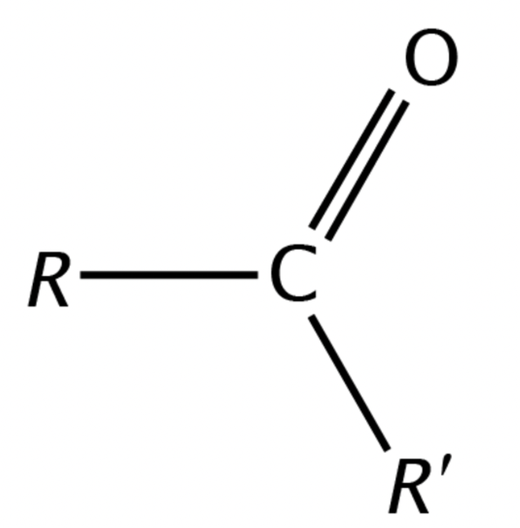 <p>Which functional group is this?</p>