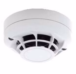 <p><span>Heat detectors</span></p>