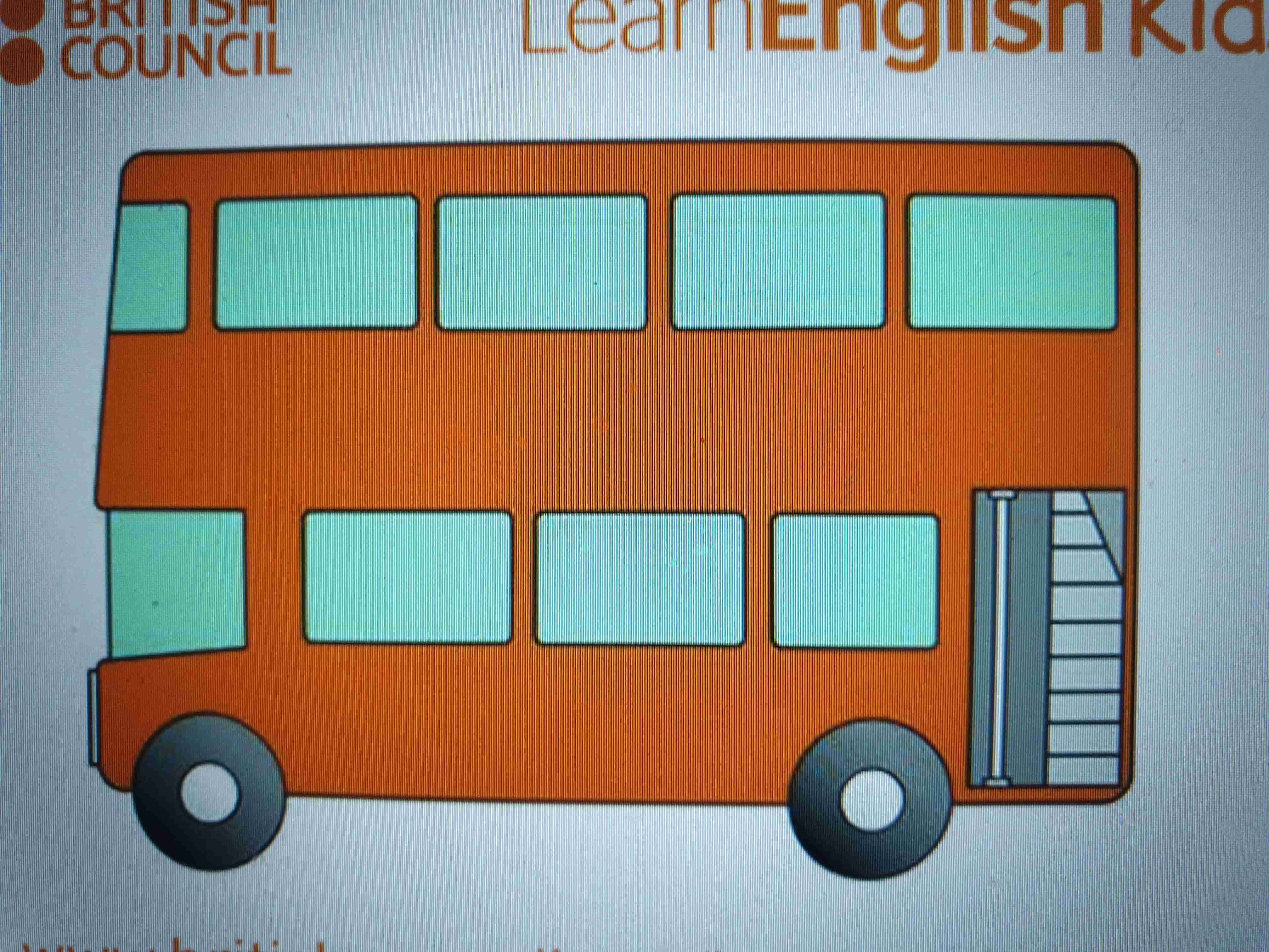 <p>Bus</p>
