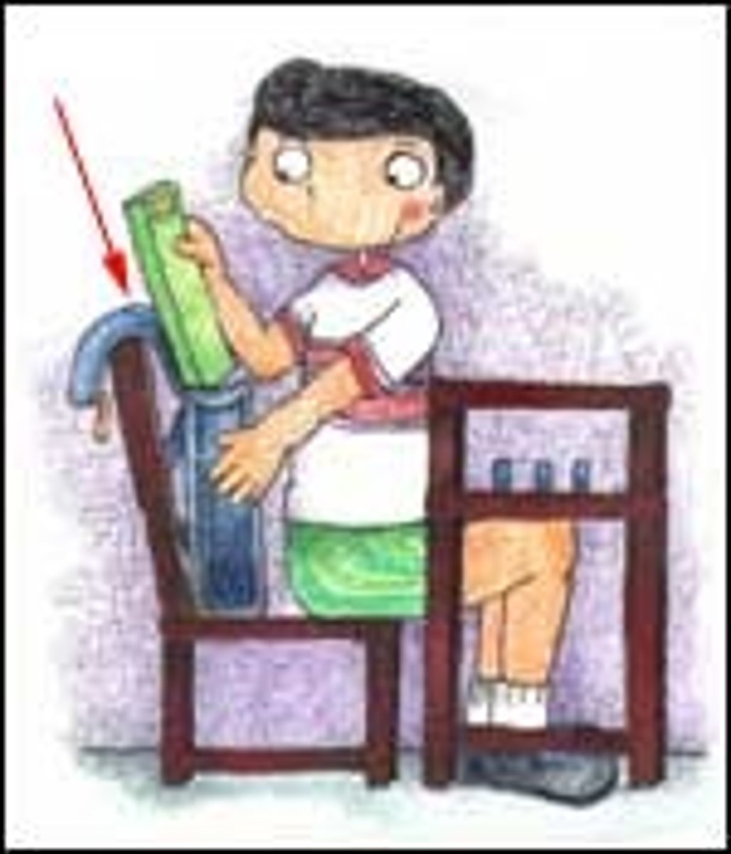 <p>класть, ставить</p>