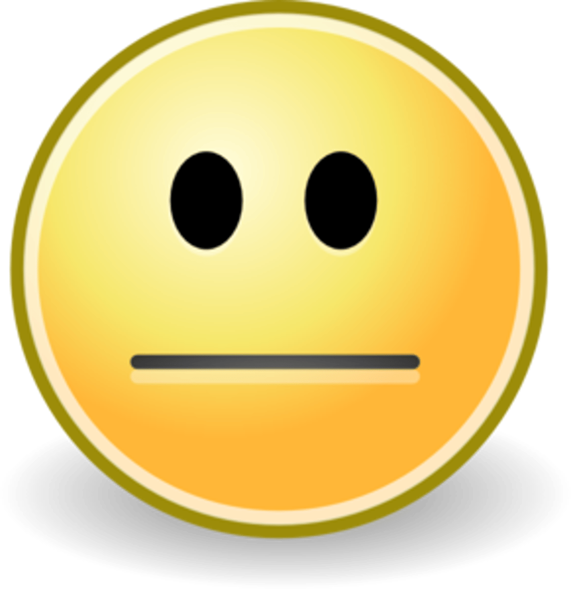 <p>serious, grave</p>