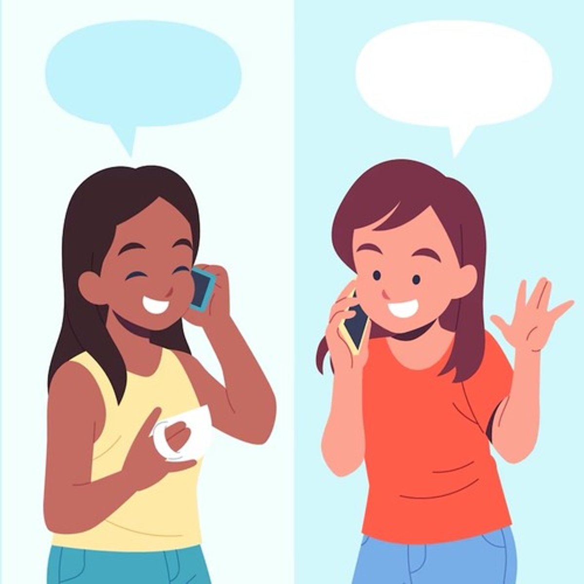 <p>call my family</p>