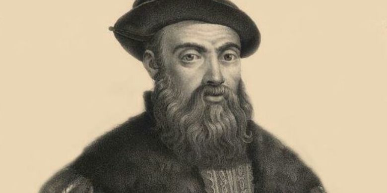 <p>Malaka (1511), Maluku (1512, dipimpin Antonio de Abreu &amp; Francisco Serrao).</p>