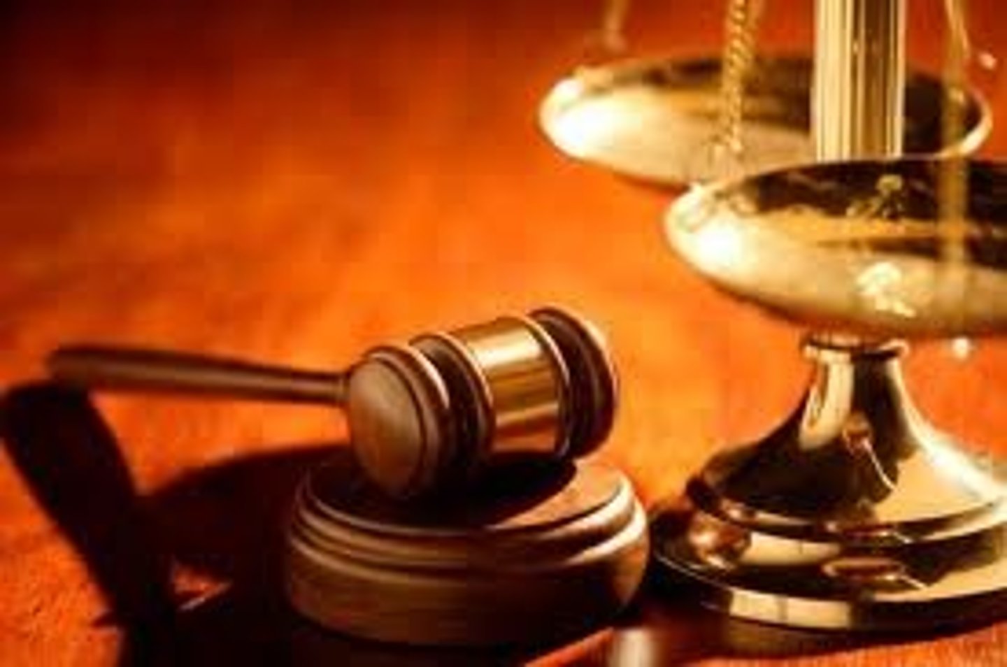 <p>A person charged with a crime has the right to a speedy trial, an impartial jury, and a lawyer.</p>