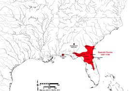 <p>What was <span style="background-color: transparent; font-family: "Red Hat Display", sans-serif;">Spanish Florida?</span></p>