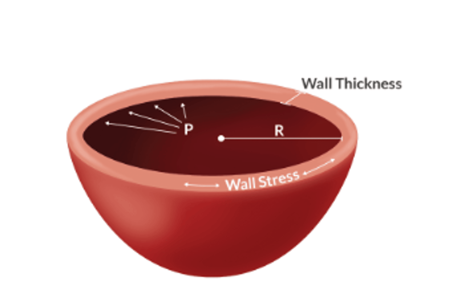 <p>Law of Laplace</p>