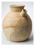 <p>All incised, no paint</p>