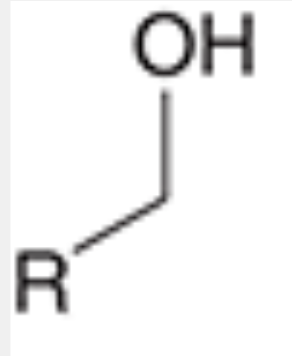 <p>Oxidation of Primary Alcohols (<span style="color: red"><strong>Aldehyde</strong></span>)</p>