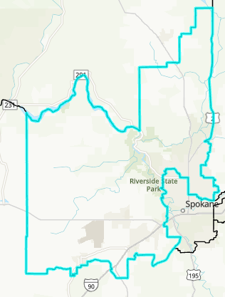 <p>District 6</p>