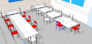 <p>Тавилга, декорыг логиктой, ойлгомжтой байрлуулах.</p>