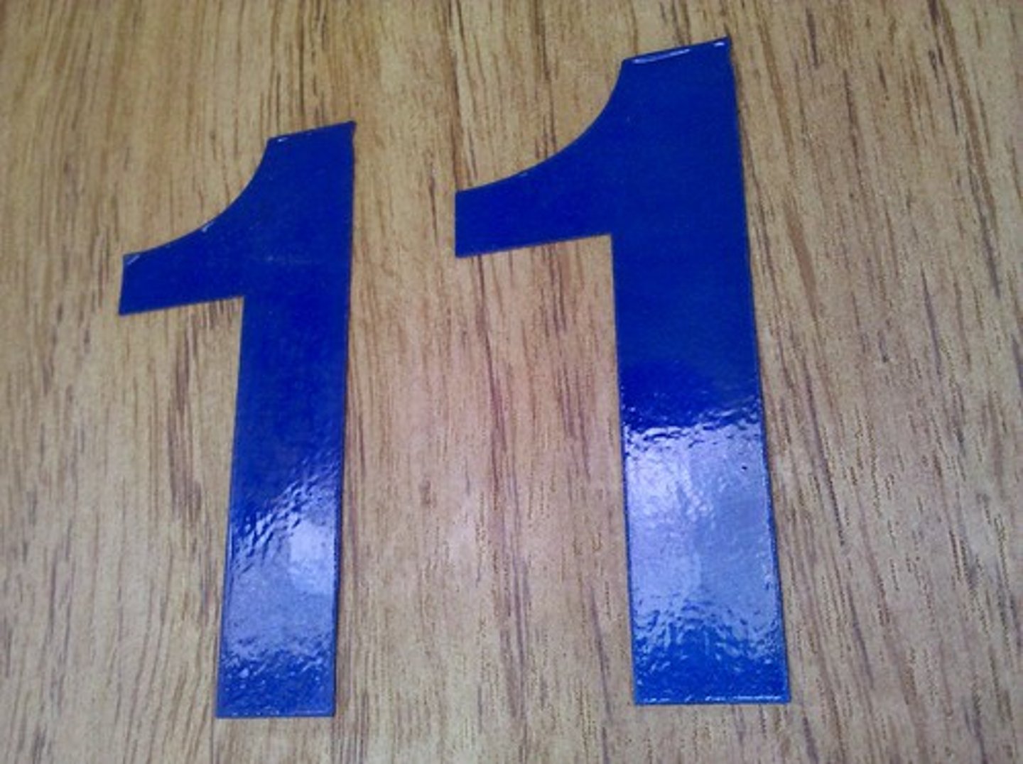 <p>11</p>