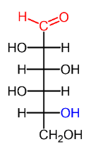 <p>name this monosaccharide:</p><p>ALDOSE -+-+</p>