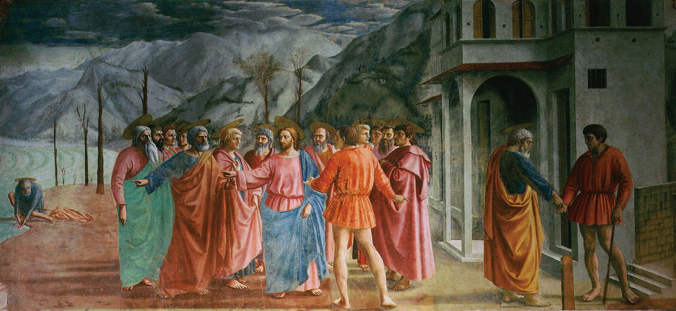 <p>Artist, Title, Style</p>