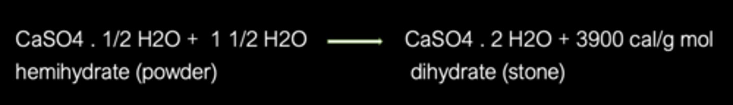 <p>the same reaction</p>
