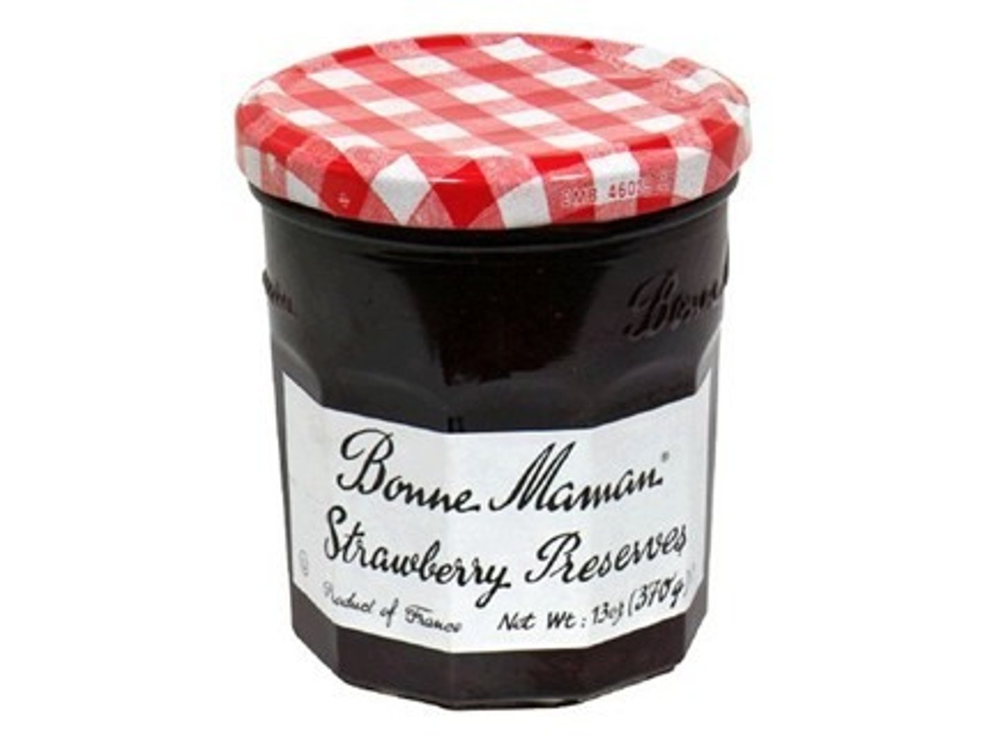 <p>marmelade</p>