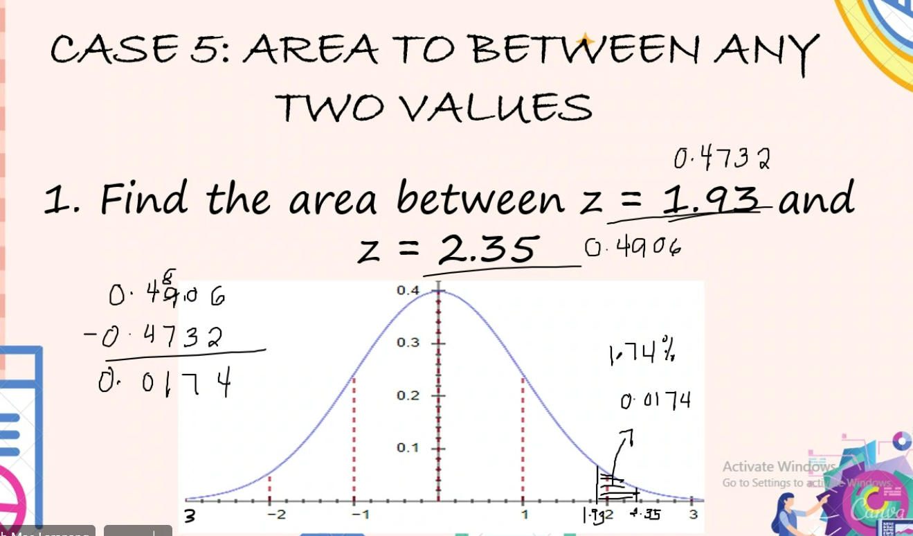 <p>case 5: 2 posi z vals</p>
