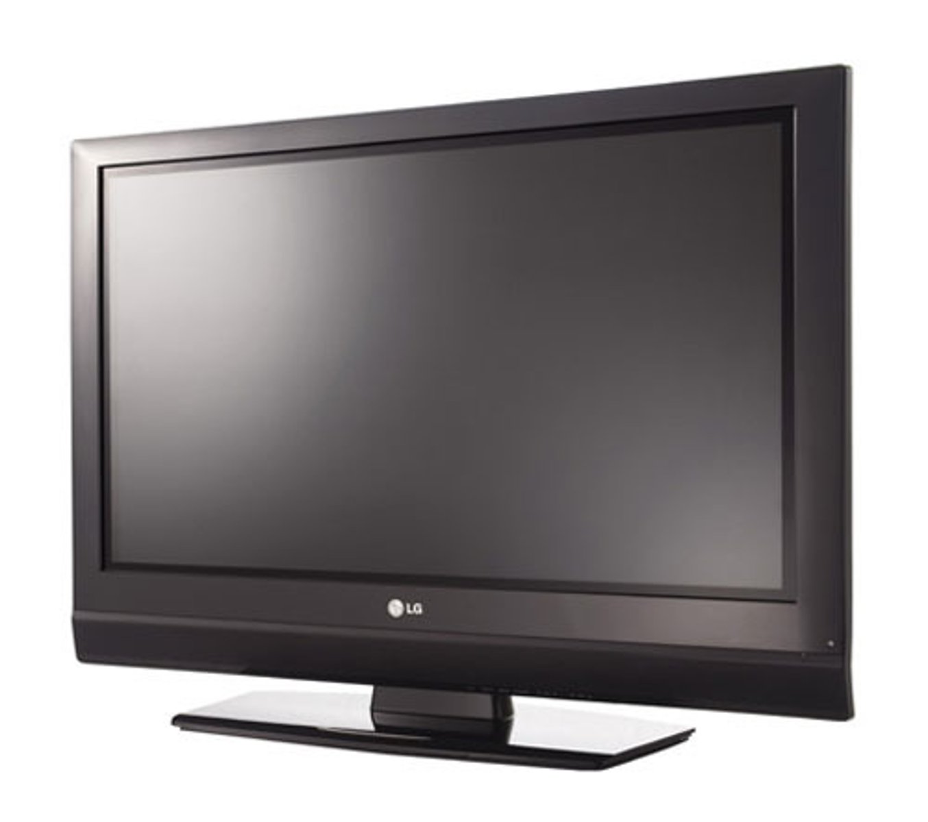 <p>a television</p>