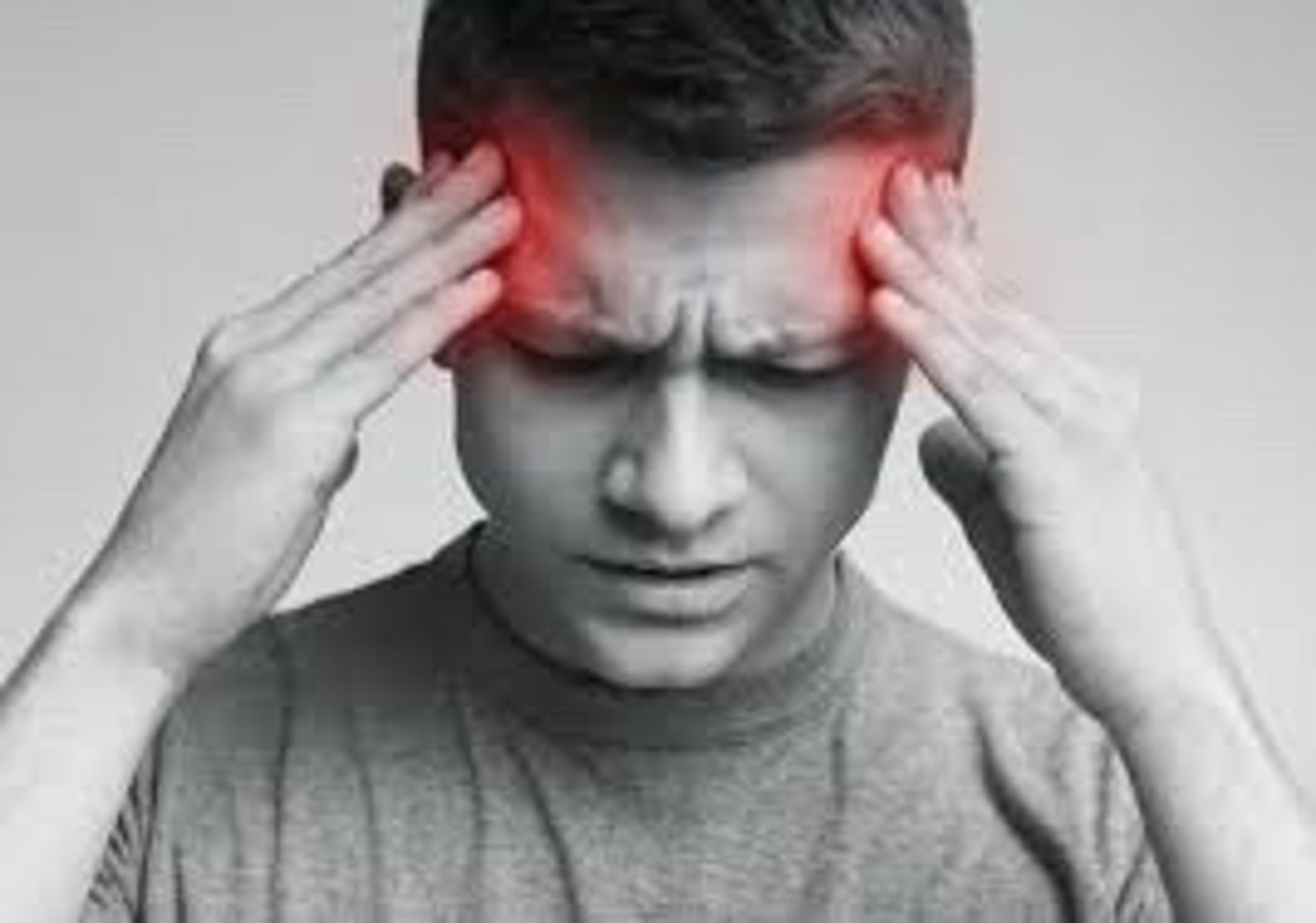 <p>to be extreme, to be intense</p>