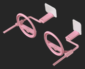 <p><span>uses a rotating bite-block and ring to eliminate multiple positioning parts</span><br><span>-May be used with film or PSP sensors</span></p>