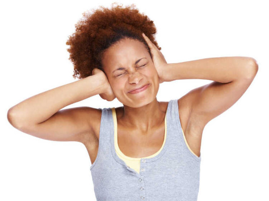 <p>(<em>adjective</em>) making you a little angry or unhappy</p><p>“I can’t stop playing the same song in my head. It’s really _______.”</p>