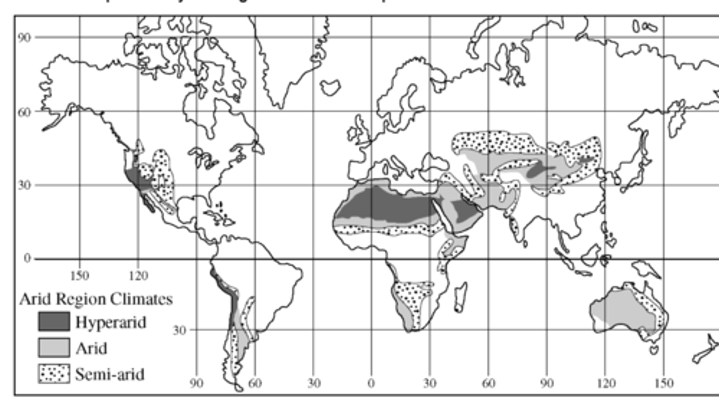 <p>.</p><p>.</p><p>.</p><p>.</p><p>.</p><p>.</p><p>.</p><p>.</p><p>.</p><p>.</p><p>.</p><p>.</p><p>.</p><p>.</p><p>.</p><p>.</p><p>.</p><p>.</p><p>.</p><p>.</p><p>C. South Africa's climate is primarily arid and semiarid.</p>