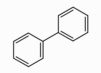 <p>What is the aromaticity of this compound?</p>