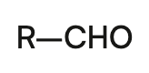 <p>Aldehyde</p>