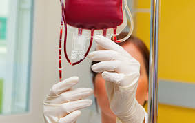 <p>Transfusion Therapy</p>