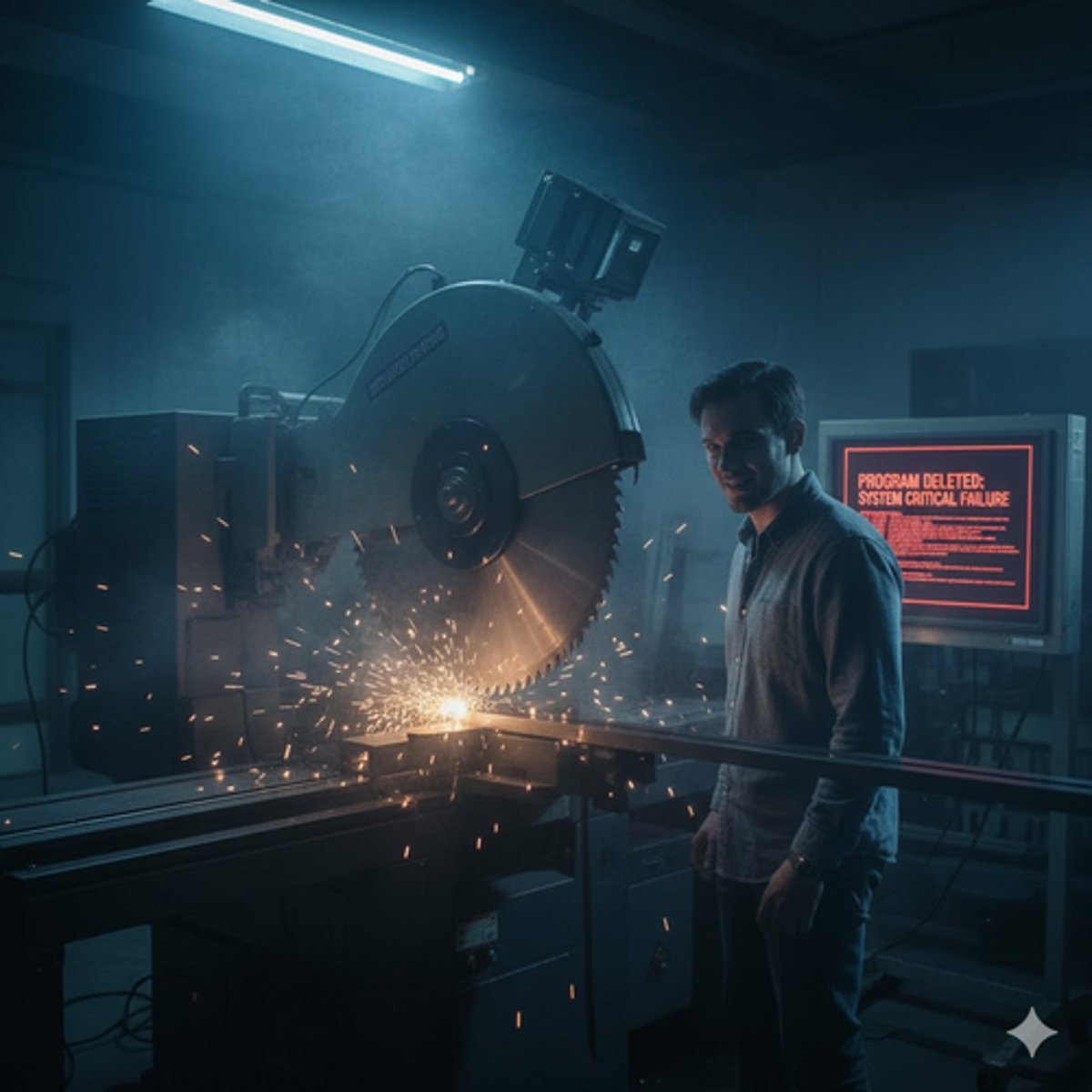 <p>Chapter: Criminal Damage (AR: Property)</p><p>Facts: D intentionally deleted a program that operated a compterised saw, rendering it inoperable.</p><p>Principle: Deletion of a program can be criminal damage</p>